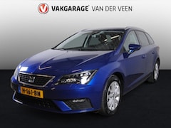 SEAT Leon ST - 1.0 TSI Style Ult.Ed | Apple Carplay | DAB | Stoelverwarming|