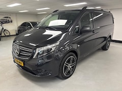 Mercedes-Benz Vito - 116 CDI Lang Led 19"AMG Camera Trekhaak Stoelverw. Leer Inklapbare spiegels