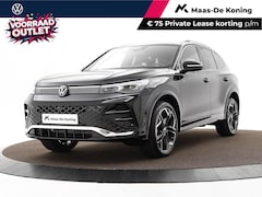 Volkswagen Tiguan - R-Line Edition 1.5 eHybrid 204 PK 6 versn. DSG · Trekhaak inklapbaar, met elektrische ontg