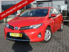 Toyota Auris - 1.8 Hybrid Aspiration CLIMA 40213 KM NAP PAS