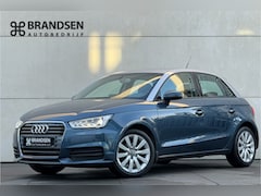 Audi A1 Sportback - 1.0 TFSI Pro Line Navi-Xenon-Stoel verw-Clima-17"