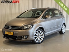 Volkswagen Golf Plus - 1.4 TSI Comfortline