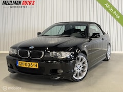 BMW 3-serie Cabrio - 318Ci