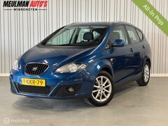 SEAT Altea XL - 1.2 TSI Chill Out