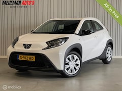 Toyota Aygo X - 1.0 Cruise/Camera/Orgineel Nederlands