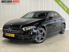 Mercedes-Benz A-klasse - 250 e Business AMG Line