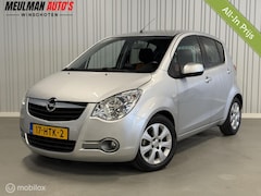 Opel Agila - 1.2 Edition