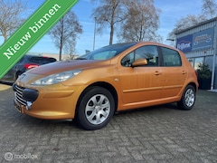 Peugeot 307 - 1.6-16V XS