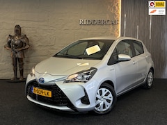 Toyota Yaris - 1.5 Hybrid Dynamic|GARANTIE|BLUETOOTH|AIRCO|ELEK RAMEN|AUTOMAAT