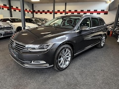 Volkswagen Passat Variant - 1.8 TSI Business Edition R