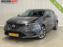 Renault Mégane Estate - 1.3 TCe 140 Techno