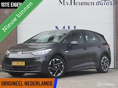 Volkswagen ID.3 - Pure 45 kWh 2023 Adaptive Cruise 18'' LMV 1ste eigenaar