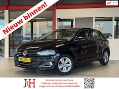 Volkswagen Polo - 1.0 TSI Beats*Cruise Control*App-Connect*Lichtmetalen velgen