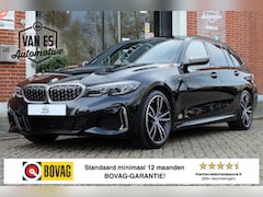 BMW 3-serie Touring - M340i xDrive High Executive / Pano / Laser / HuD / 19"
