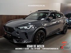 CUPRA Formentor - 2.0 TSI 4DRIVE FULL OPTION |PANORAMADAK|MEMORY|BEATS|360