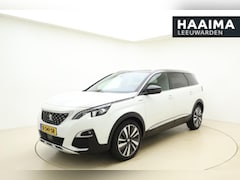 Peugeot 5008 - 1.2 PureTech GT-Line Avantage EAT8 l Full-LED l Cruise control l Climate control l Camera