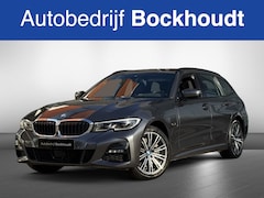 BMW 3-serie Touring - 330e xDr. High Exec. | M-Sport | HUD | Leer | Navi