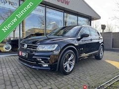 Volkswagen Tiguan - 1.4 TSI Comfortline Business R Orig. NL