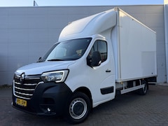 Renault Master - bestel T35 2.3 dCi Bakwagen Airco cruise 2023 Nl Auto Perfecte Staat 3-Zits Led
