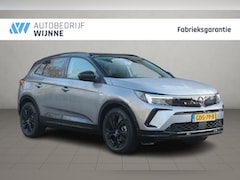 Opel Grandland - 1.2 Turbo 130pk GS | App Connect | Climate | Cruise | Camera | PDC | Trekhaak