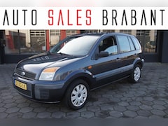 Ford Fusion - 1.4-16V Cool & Sound