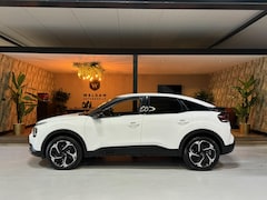 Citroën C4 - 1.2 Puretech Shine Garantie Head-Up Carplay Camera Adoptieve Cruise Navi Clima Keyless Led