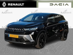 Renault Symbioz - 1.8 E-Tech full hybrid 160 esprit Alpine