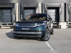 Land Rover Range Rover - 3.0 P510e SV PHEV