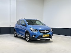 Opel Karl - 1.0 Rocks Online Edition | PDC | Navigatie | Apple Carplay/ Android Auto | NL | 1 Eig |