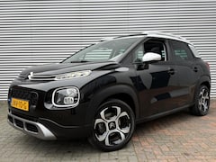 Citroën C3 Aircross - 1.2 PureTech S&S Business Panodak Led 18 Eerste Eigenaar Vol opties Airco Cruise Mp3 Aux U