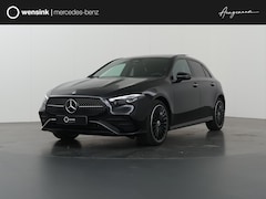 Mercedes-Benz A-klasse - 250e Business Solution AMG | Panoramaschuifdak | Stoelverwarming | Achteruitrijcamera | MU