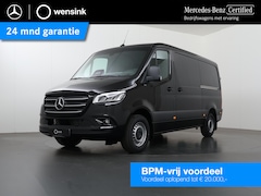 Mercedes-Benz Sprinter - 319 CDI L2 H1 RWD Select | DUBBELE SCHUIFDEUR | Geveerde Stoel | DISTRONIC | 3500 KG AHW |