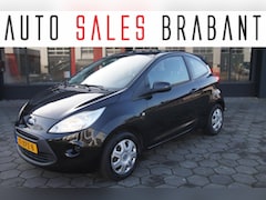 Ford Ka - 1.2 Champions Edition start/stop