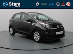 Kia Picanto - 67pk MPi ComfortPlusLine Airco | Camera | Carplay