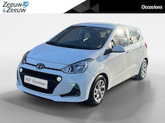 Hyundai i10 - 1.0i Comfort | Navi | Airco | Cruise control