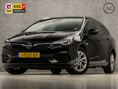 Opel Astra Sports Tourer - 1.2 Elegance Sport (APPLE CARPLAY, GROOT NAVI, MATRIX LED KOPLAMPEN, KEYLESS, CAMERA, ADAP