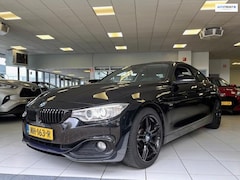 BMW 4-serie Coupé - 435i M Sport/306 PK/Navi/Leder/Automaat