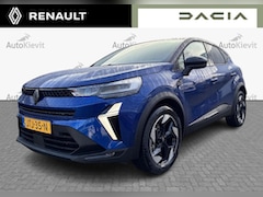 Renault Captur - 1.8 E-Tech full hybrid 160 techno - pack winter