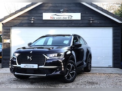 DS 7 Crossback - 1.6 PureTech So Chic