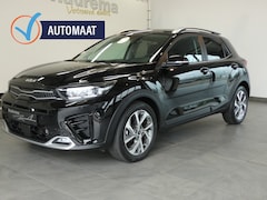 Kia Stonic - 120 pk GT-Line Automaat Navi Camera