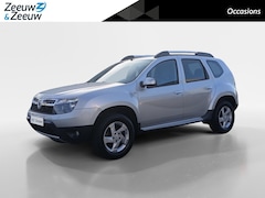 Dacia Duster - 1.6 Aniversare | 4X4 | TREKHAAK | 1500KG TGW | LEDER | AIRCO | LM VELGEN |