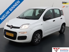 Fiat Panda - 0.9 TwinAir Ed. Cool