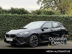 BMW 1-serie - 120 | M-Sport | 19'' | Elek. Stoelverst. | Head-Up | Comfort Access