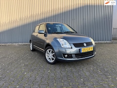 Suzuki Swift - 1.3 Shogun|AIRCO|APK|LMV|5-DRS