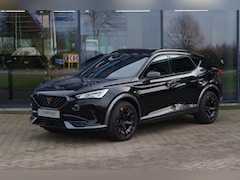 CUPRA Formentor - 1.4 e-Hybrid 245 PK VZ Copper Edition PHEV, Panoramadak, Lederen Kuipstoelen, Memory, Came