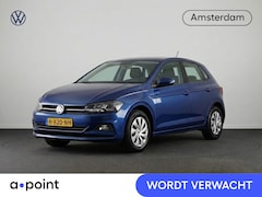 Volkswagen Polo - 1.0 TSI Comfortline 95PK | Navigatie via app | Adaptieve cruise control
