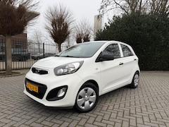 Kia Picanto - 1.0 CVVT Comfort Pack, KETTING HOORBAAR