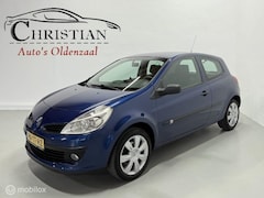 Renault Clio - 1.4-16V Extreme | AIRCO | 3D