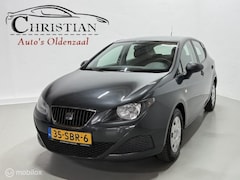 SEAT Ibiza - 1.2 Club | Trekhaak | AIRCO