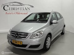 Mercedes-Benz B-klasse - 160 BlueEFFICIENCY | AIRCO | 5D